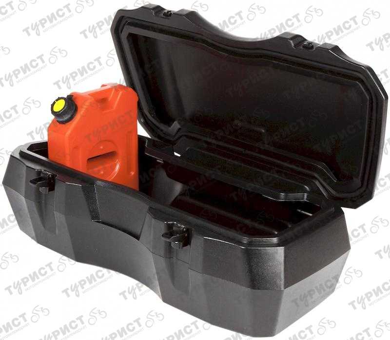 Кофр Atv Gka 6600 Передний