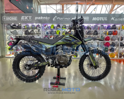 МОТОЦИКЛ REGULMOTO 250 SPORT-003 Z