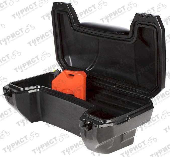 Кофр ATV GKA 8030 задний
