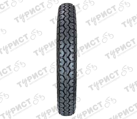Покрышка Урал 19" 4,0 С-93 с камерой