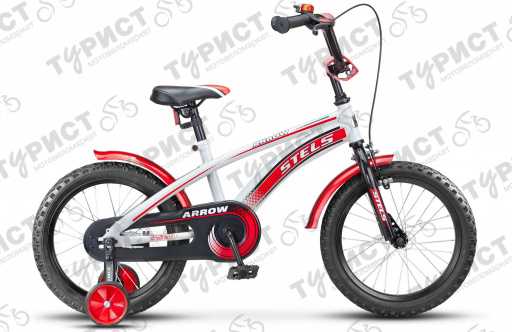 Велосипед Stels Arrow 16'