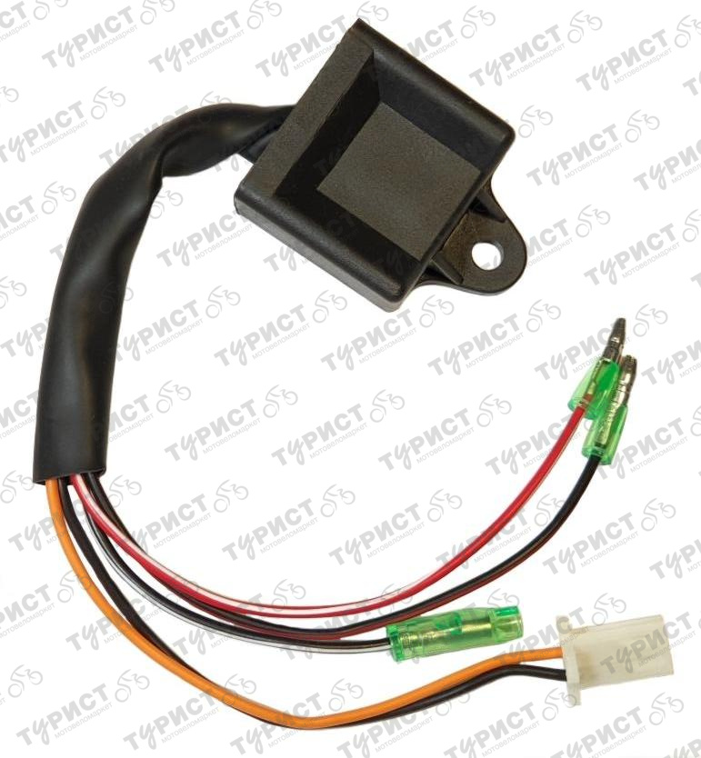CDI 2т 1E40QMB,JOG(3KJ)
