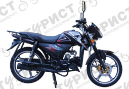 МОПЕД REGULMOTO ALPHA RM-4