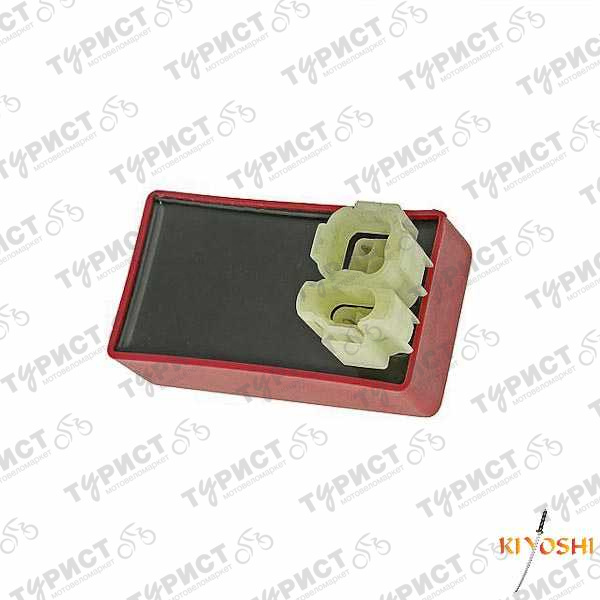 CDI 2т STELS KEEWAY KIYOSHI