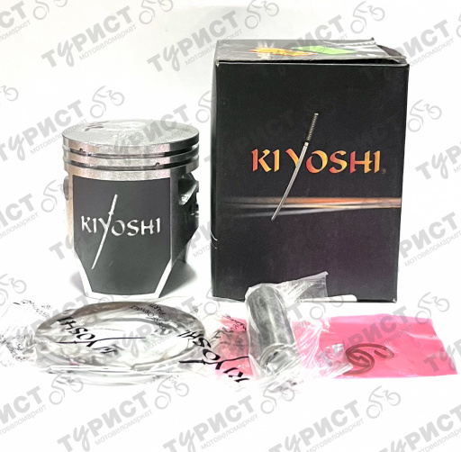 ПОРШЕНЬ 2Т 75См3 Ad50 D47 KIYOSHI комплект