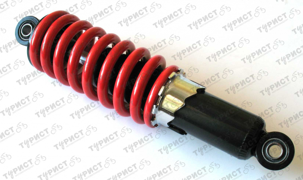 АМОРТИЗАТОР ATV 50 ЗАДНИЙ LU033461