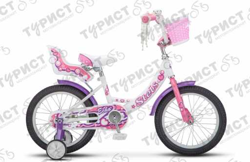 Велосипед Stels Echo 16'