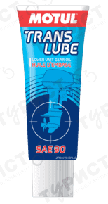 Масло Motul Translube Sae 90 0.27Л