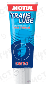 Масло Motul Translube Sae 90 0.27Л