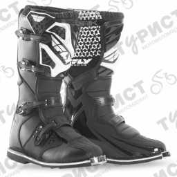 МОТОБОТЫ FLY RACING MAVERIK MX 10"