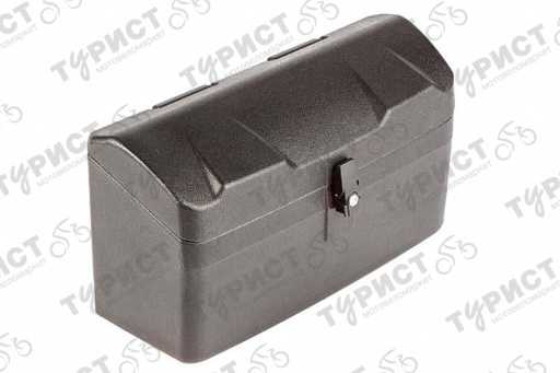 Кофр Gka Mini Plus 22 Литра