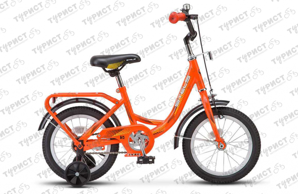 Велосипед Stels Flyte 14"