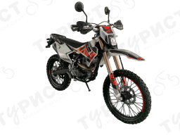 МОТОЦИКЛ KAYO K3 300 ROAD(PR300) 21/18 (2025г) ПТС