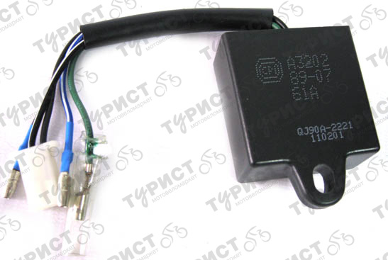 CDI STELS SKIF TACTIC 50