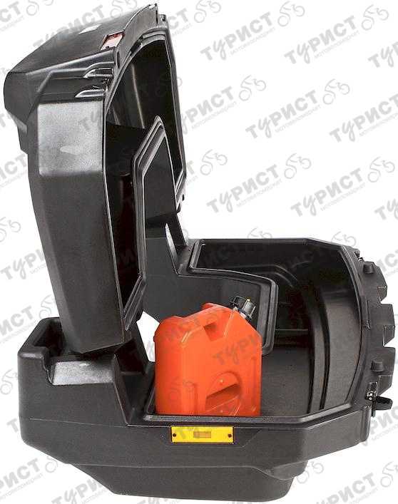Кофр Atv Gka Ts3000 Задний