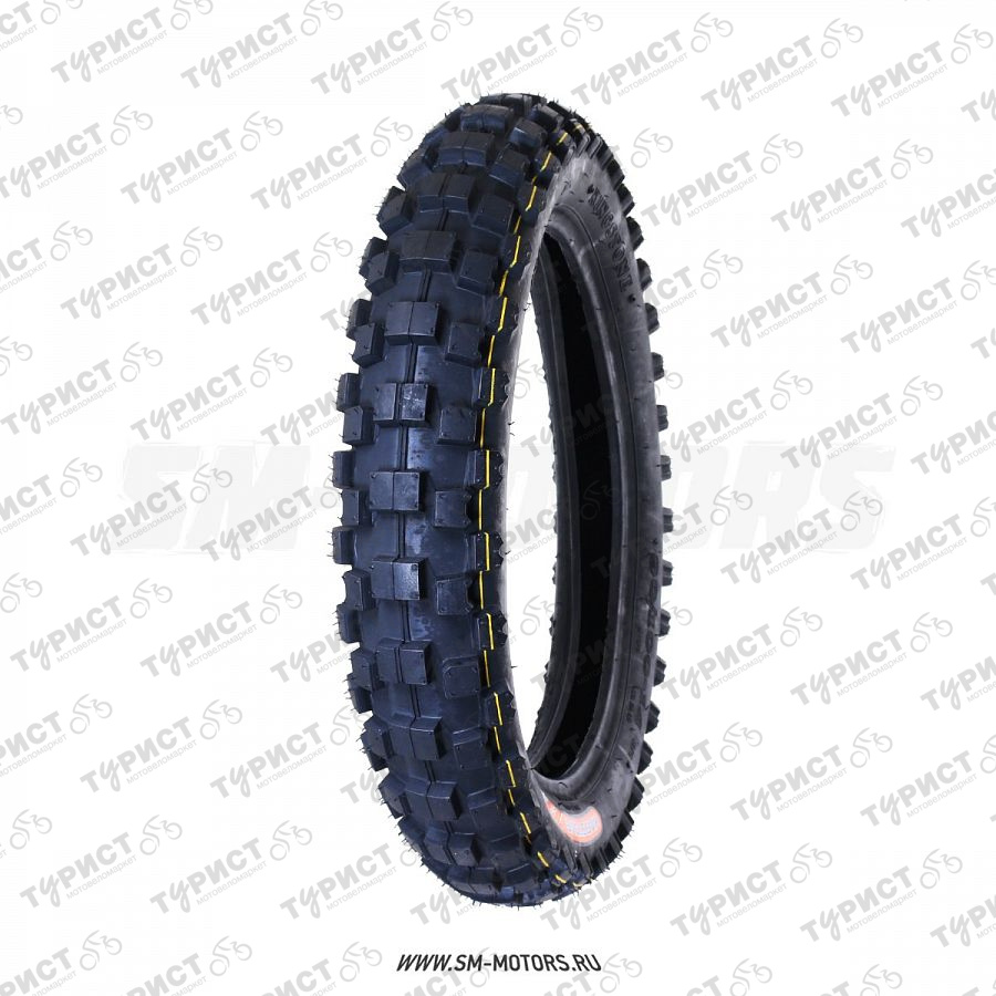 ПОКРЫШКА МОТО 14" 90/100 KINGSTONE P153