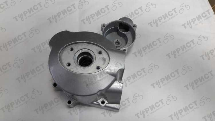 КРЫШКА ДВИГАТЕЛЯ ЛЕВАЯ 165FMM(CB250)