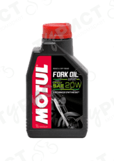 Масло Motul Fork Oil Exp Heavi 20W П/с 1Л