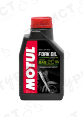 Масло Motul Fork Oil Exp Heavi 20W П/с 1Л