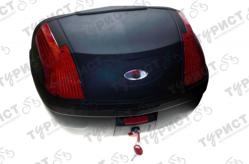 Кофр SM-PARTS YM-0889 42×55×32см 46л