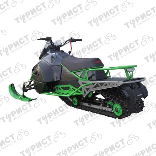 СНЕГОХОД IRBIS SF150L