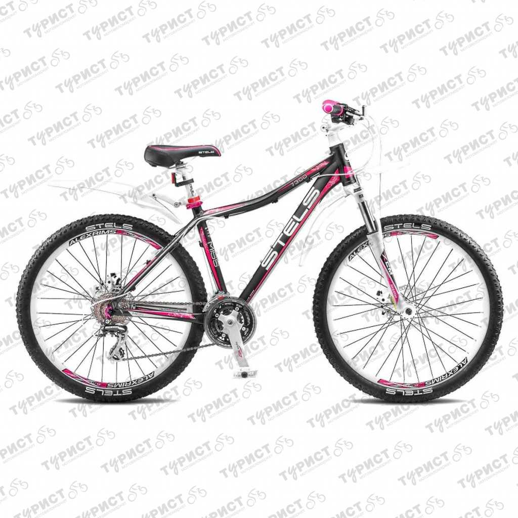 Велосипед Stels Miss 7300 Md