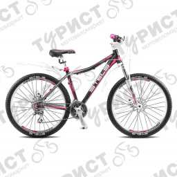 Велосипед Stels Miss 7300 Md