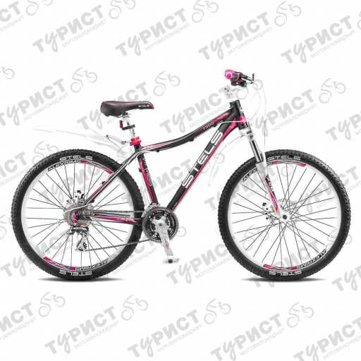 Велосипед Stels Miss 7300 Md