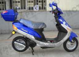 СКУТЕР OMAX REVENDGER 4т