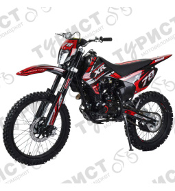 МОТОЦИКЛ MOTOLAND XR 300 LITE (175FMM)