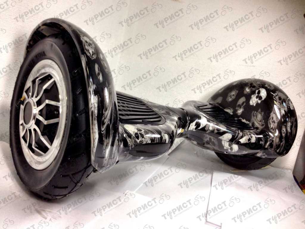 ГИРОСКУТЕР SMART BALANCE 10S