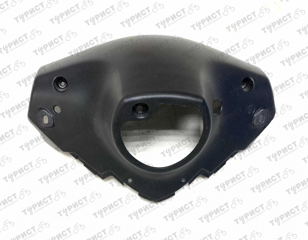 ОБЛИЦОВКА РУЛЯ STELS VORTEX НИЖНЯЯ