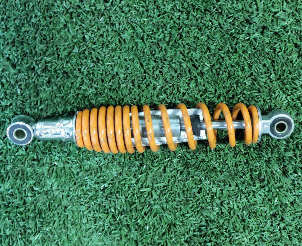 АМОРТИЗАТОР ATV 50-125 ПЕРЕДНИЙ 270х10х10