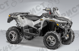 Квадроцикл Stels Atv 800G Guepard St
