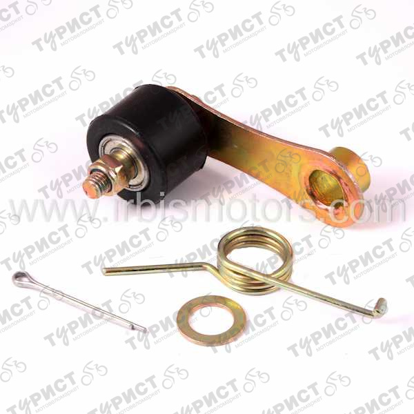 УСПОКОИТЕЛЬ ЦЕПИ ПРИВОДНОЙ TTR125