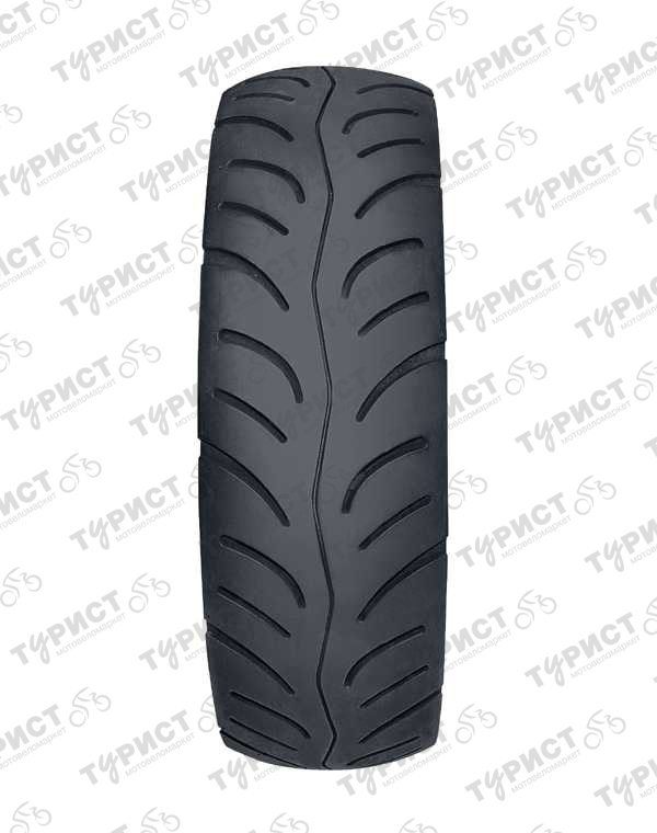 ПОКРЫШКА СКУТЕР 12" 100/60 6PR TL (P6019) WANDA