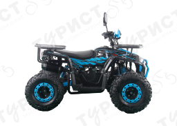 ATV НАБОР ДЛЯ СБОРКИ КВАДРОЦИКЛА FREELANDER 200PRO