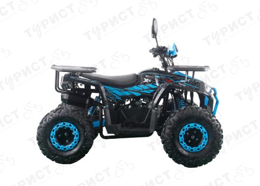 ATV НАБОР ДЛЯ СБОРКИ КВАДРОЦИКЛА FREELANDER 200PRO