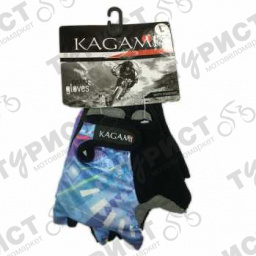Перчатки Вело Kagami 1867-2012