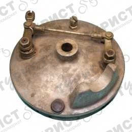 БАРАБАН ТОРМОЗНОЙ ПЕРЕДНИЙ УРАЛ