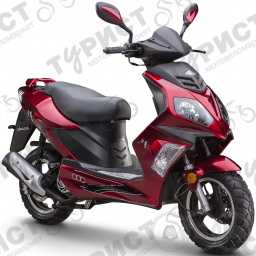 Скутер Abm Zx150