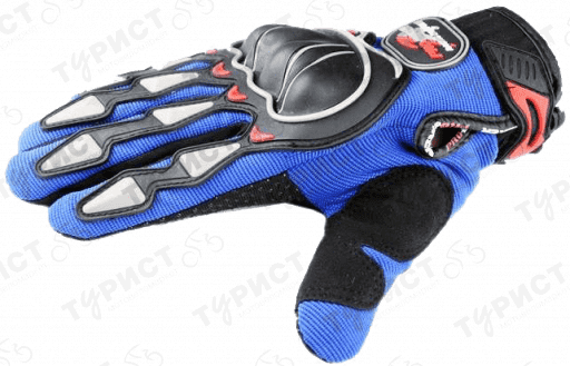 Перчатки Pro-Biker MCS-03