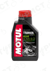 Масло Motul Transoil Expert 10W30 П/с 1Л
