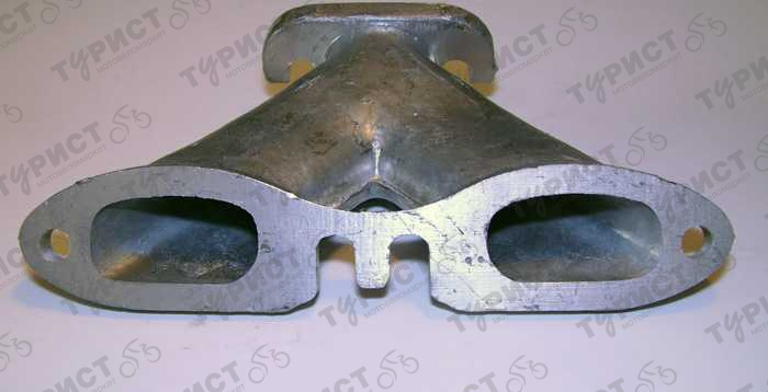 Патрубок впускной Иж Юп