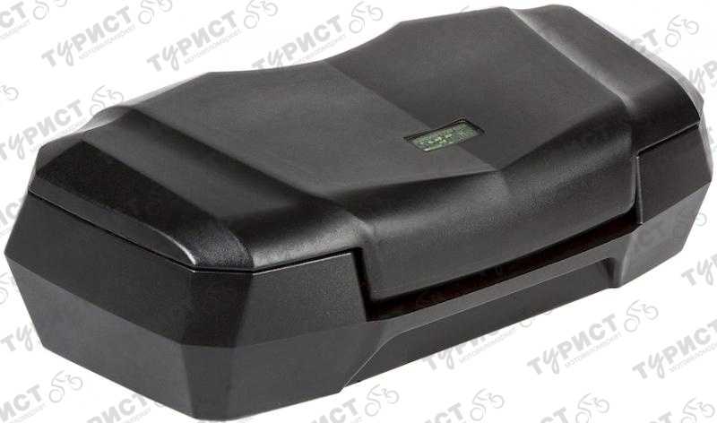 Кофр Atv Gka 6600 Smart Передний