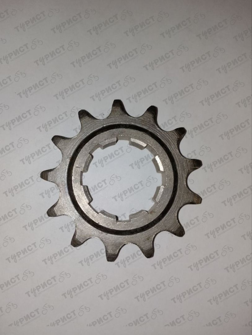 ЗВЕЗДА ВЕДУЩАЯ ИЖ 13Т