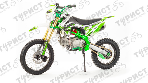 Мотоцикл APEX КРОСС 140