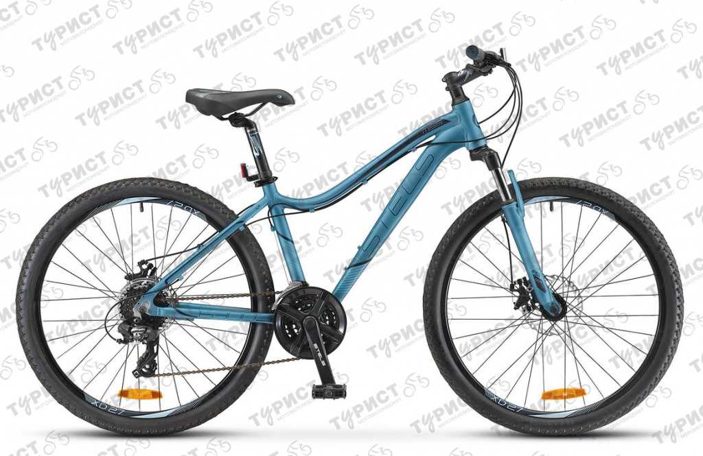 Велосипед Stels Miss 6300 MD