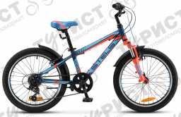 Велосипед Stels Pilot 230 Boy