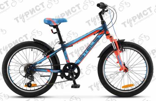 Велосипед Stels Pilot 230 Boy